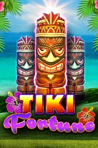 Tiki Fortune