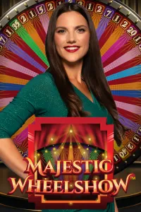 Majestic Wheelshow